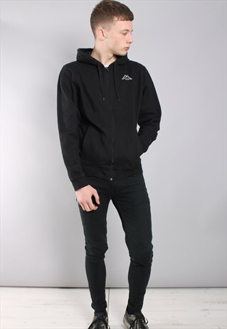 VINTAGE KAPPA HOODIE
