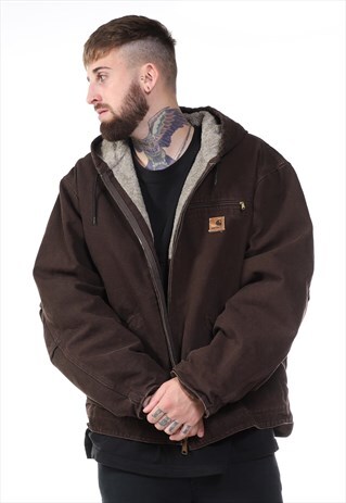 VINTAGE CARHARTT JACKET