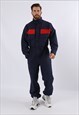 RARE 80's ADIDAS 'West Germany' Tracksuit UK M / L 42" (68H)