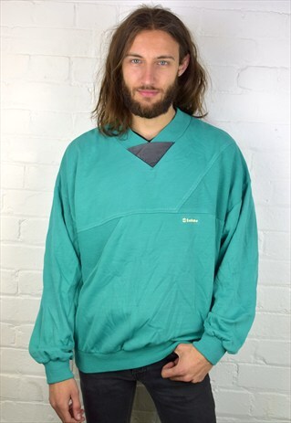 VINTAGE 90'S SWEATSHIRT