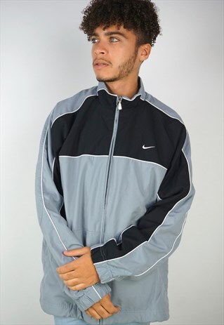 VINTAGE 90'S NIKE TRACK JACKET