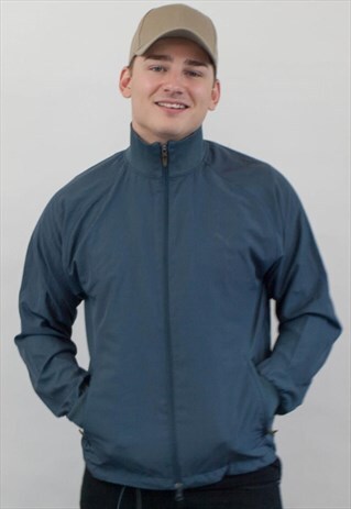 VINTAGE PUMA JACKET