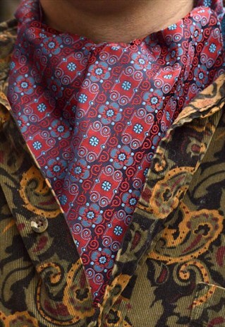 tootal scarf