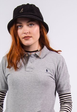 RALPH LAUREN VINTAGE POLO T-SHIRT