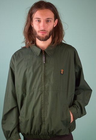VINTAGE 90'S RALPH LAUREN JACKET
