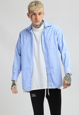 VINTAGE TOMMY HILFIGER SHIRT