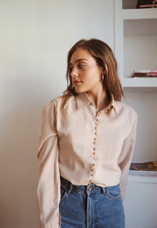 TIPHAINE BLOUSE