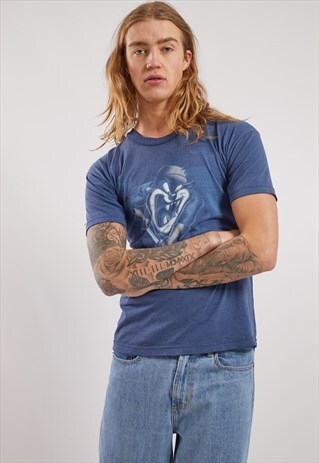 VINTAGE LOONEY TUNES T-SHIRT