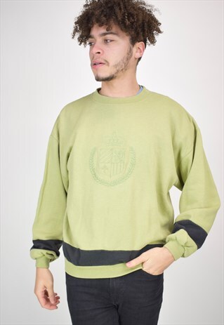 VINTAGE 90'S SWEATSHIRT