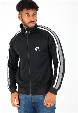 VINTAGE NIKE TRACK JACKET AJ67