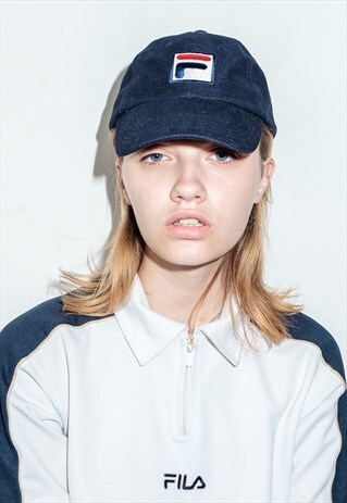 FILA CLASSIC CAP / UNISEX