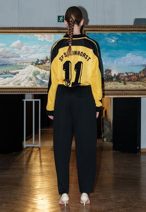 garment image
