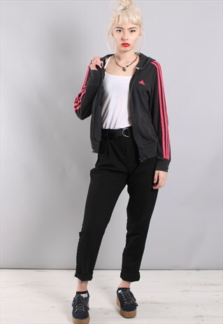 VINTAGE ADIDAS HOODIE