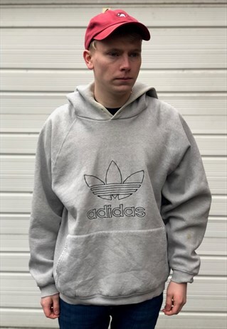 ADIDAS HOODIE