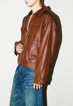Men's ultra thin jacket AW2023 VOL.1
