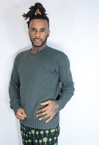RALPH LAUREN JUMPER