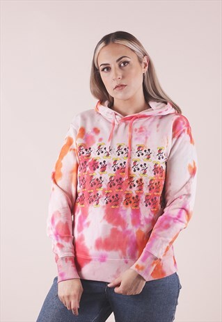 disney tie dye hoodie