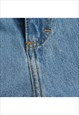VINTAGE TCM DENIM SHORTS MENS