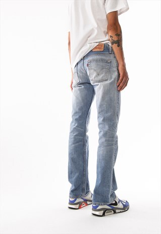 levis 507