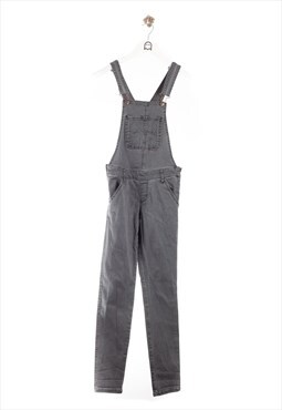 Vintage Abercrombie & Fitch  Dungarees Work Trousers Look Gr