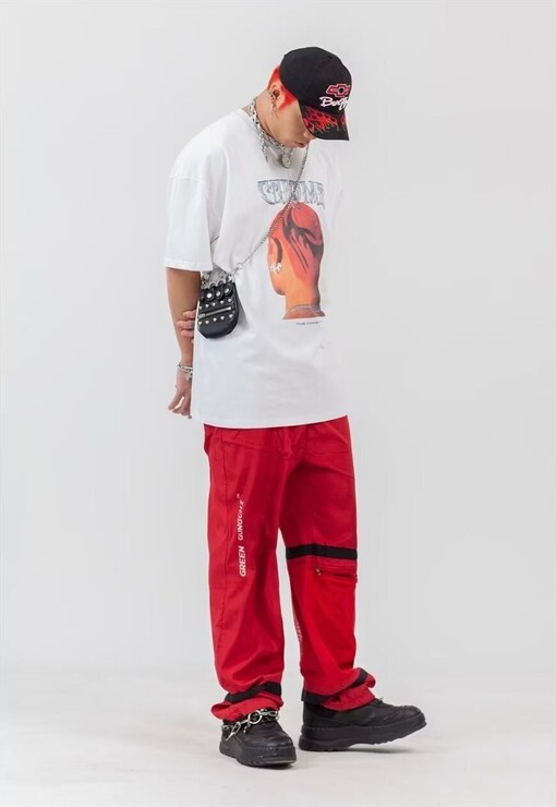 garment image