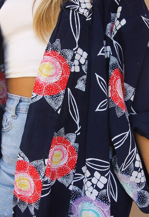 garment image