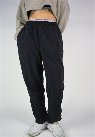 VINTAGE 90'S PUMA TRACK PANTS