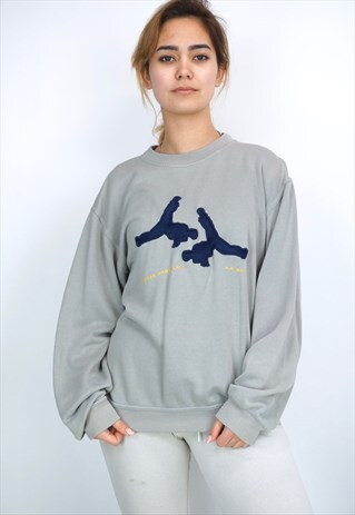 VINTAGE 90'S SWEATSHIRT