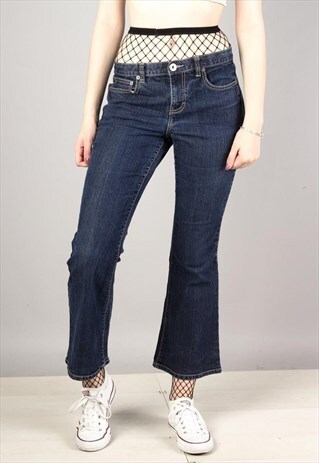 VINTAGE LEVIS DENIM JEANS CG44