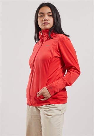 VINTAGE REEBOK TRACK JACKET