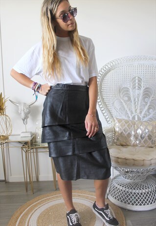 VINTAGE SKIRT