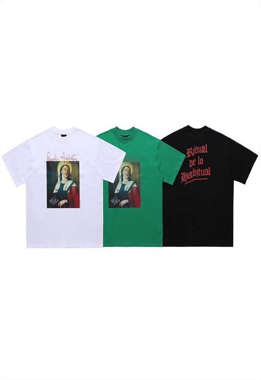 garment image