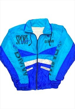 BMW Sports Vintage Racing Jacket
