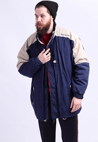 VINTAGE 90'S REEBOK WINTER JACKET