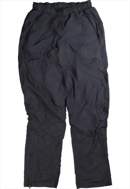 Vintage 90's Adidas Joggers / Sweatpants 2 Front Pockets