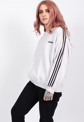 VINTAGE ADIDAS SWEATSHIRT ASM2276