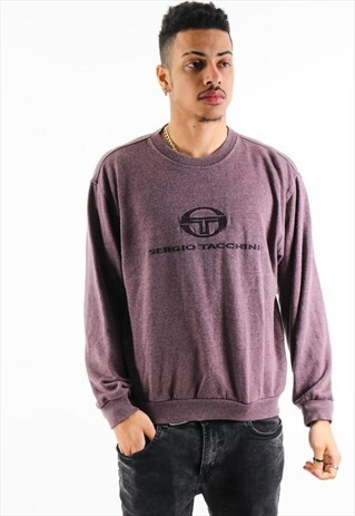 VINTAGE SERGIO TACCHINI SWEATSHIRT SWS1322D