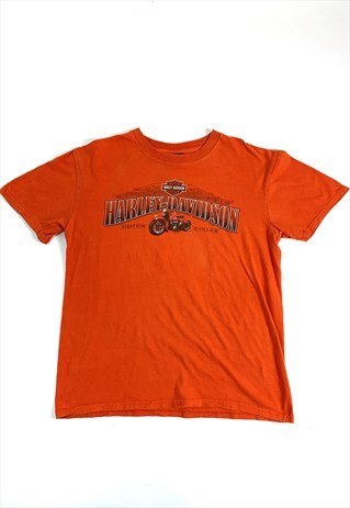 HARLEY-DAVIDSON GRAND CANYON TEE