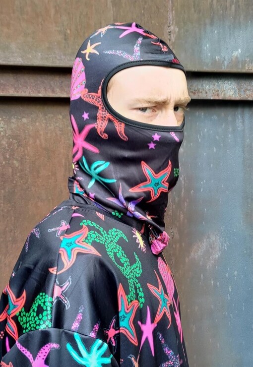 garment image