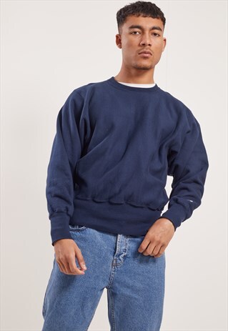 VINTAGE CHAMPION REVERSE WEAVE SWEATSHIRT