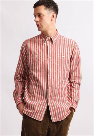 VINTAGE POLO RALPH LAUREN SHIRT