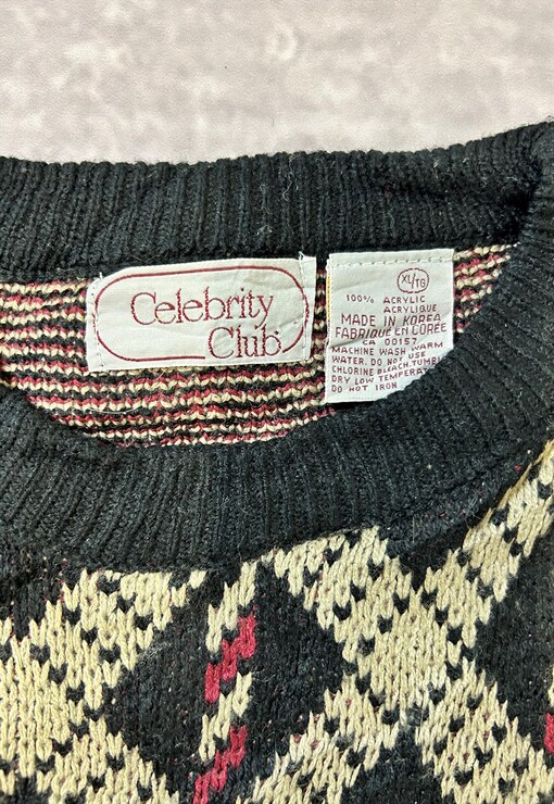 garment image