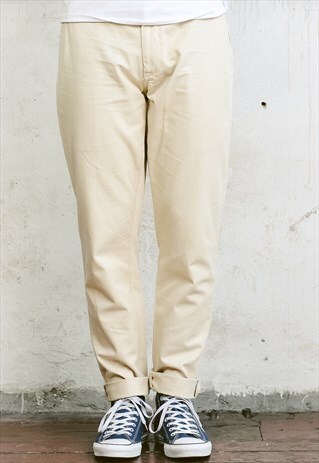 VINTAGE RALPH LAUREN CHINO PANTS