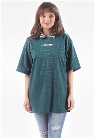 UMBRO SPORT T SHIRT