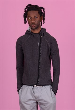 VINTAGE REEBOK HOODIE