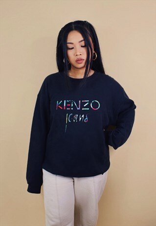 kenzo asos