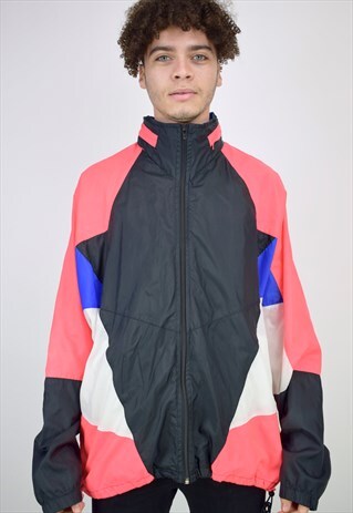 VINTAGE 90'S NIKE JACKET