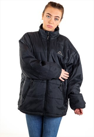 VINTAGE KAPPA JACKET J2668