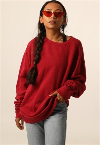 VINTAGE NIKE SWEATSHIRT