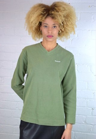 VINTAGE 90'S REEBOK SWEATSHIRT